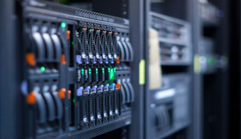 Data Centers & Control Rooms